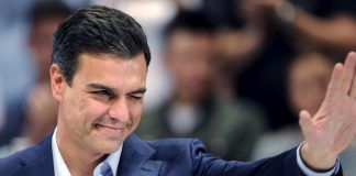 Pedro Sánchez asume cargo presidencial mañana
