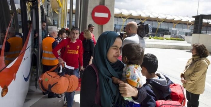 Supremo condena al Estado Español por incumplimiento en tramites de solicitud de asilo a 19.449 refugiados