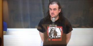 Absuelven a exmilitar acusado de enaltecimiento al terrorismo