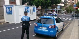 Absuelto policía luego de falsificar documento oficial