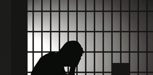 Confirmada condena de 22 años de cárcel a hombre que mató a su pareja de 15 puñaladas