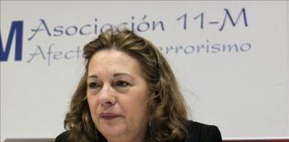 Condenan a tuitero a 1 año y medio de cárcel por vejación a afectados del terrorismo