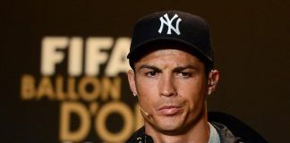 C. Ronaldo y Hacienda pactan 2 años de cárcel y casi 19 millones