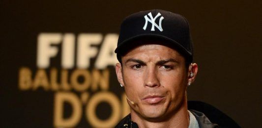 C. Ronaldo y Hacienda pactan 2 años de cárcel y casi 19 millones
