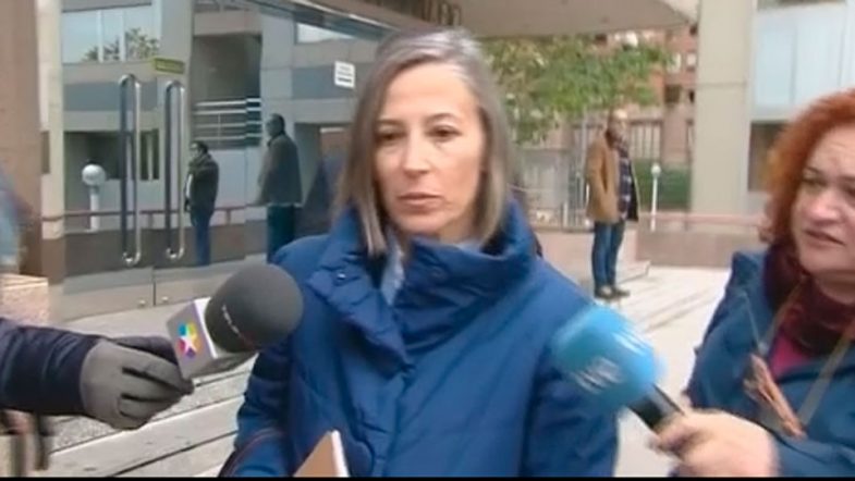 Confirmada la condena a la exalcaldesa Olga Fernández por malversación