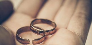 Definida extinción de la pensión compensatoria por convivencia del excónyuge con un tercero