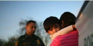 Insólito: 70 bebes citados a declarar en EEUU