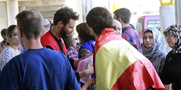 Supremo condena al Estado Español por incumplimiento en tramites de solicitud de asilo a 19.449 refugiados