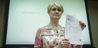 Estado pagará 600.000 euros a mujer por daños morales