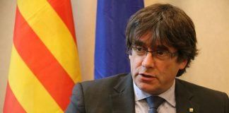 Llarena rechaza entrega de Puigdemont por tan solo malversación