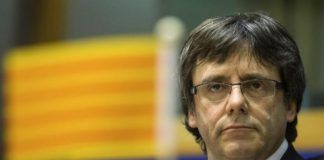 Magistrado Llarena acuerda suspensión de Puigdemont y 5 diputados procesados por rebelión