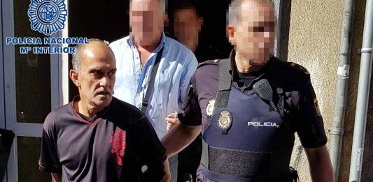 Santiago Izquierdo Trancho