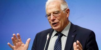 Ministerio de Exterior