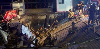 Festival O Marisquiño