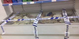 medicamentos caducados