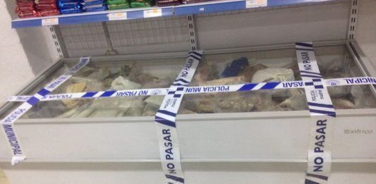 medicamentos caducados