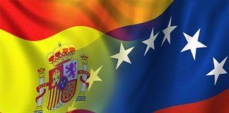 Comunidad venezolana