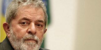 Lula da Silva no participará en las elecciones presidenciales en Brasil
