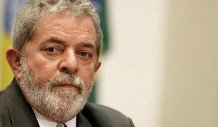 Lula da Silva no participará en las elecciones presidenciales en Brasil