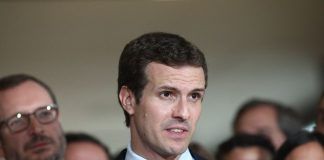 Audiencia de Madrid desestima teoría de la Fiscalía que exonera a Casado