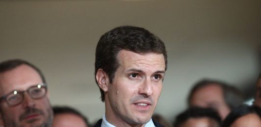 Audiencia de Madrid desestima teoría de la Fiscalía que exonera a Casado