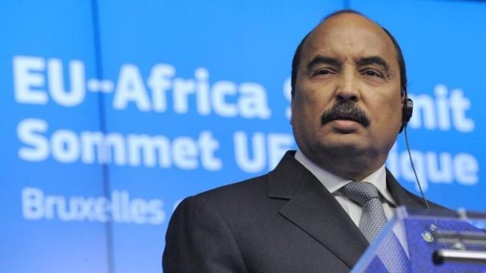 Mauritania ira a elecciones luego de reforma constitucional