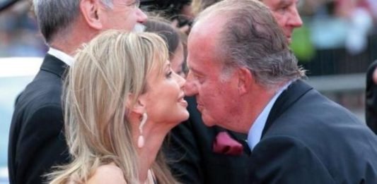 Anticorrupción solicita archivar la investigación al rey Juan Carlos