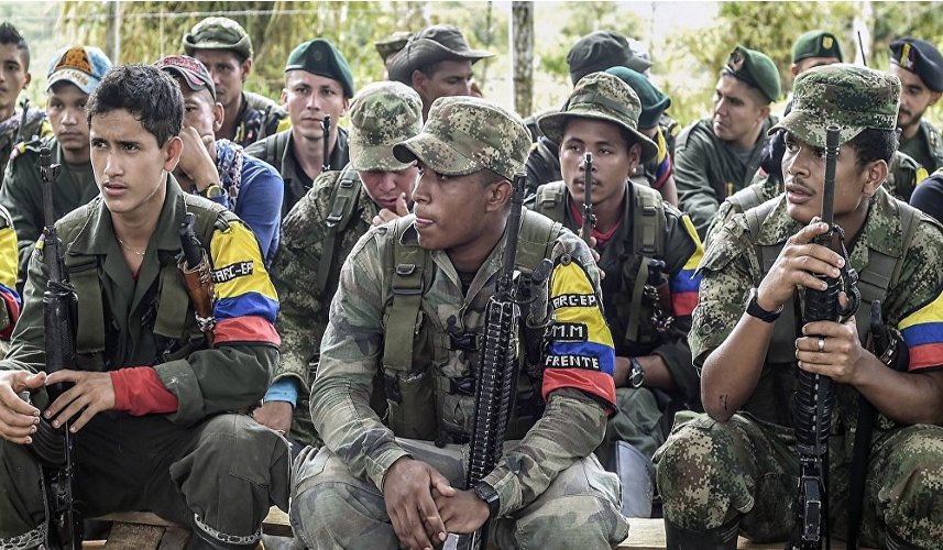 Acuerdos de paz de la FARC con el Gobierno colombiano se mantienen