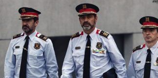 Mossos