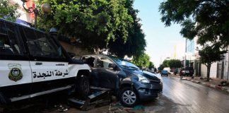 Las lluvias torrenciales dejaron personas fallecidas y varias heridas