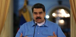 Retorno de migrantes: Maduro ordena creación de un puente aéreo.