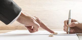 100.000 divorcios o separaciones se registraron en 2017