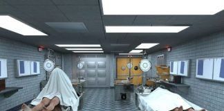 Hombre "Muerto" vuelve a una fiesta luego de resucitar