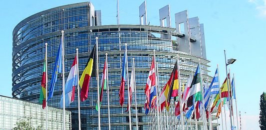 Parlamento Europeo plantea reforma institucional en pro de Unidad