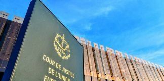 Juez Española nueva vicepresidente del Tribunal de Justicia de la UE