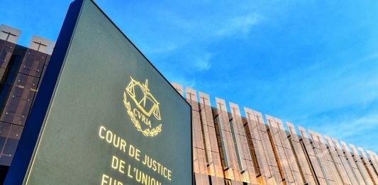 Juez Española nueva vicepresidente del Tribunal de Justicia de la UE