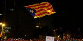 Fiscalía pedirá pena mínima por rebelión para independentistas