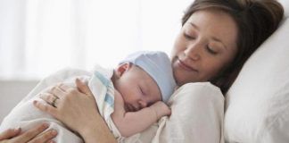 Prestaciones por maternidad son exentas del IRPF