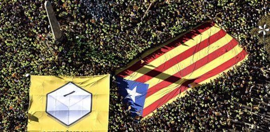 El referéndum del 1-O cumple un año y el proceso judicial sigue abierto