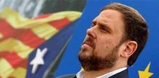 Supremo rechaza prorroga de apelaciones solicitada por Oriol Junqueras