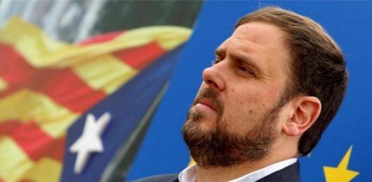 Supremo rechaza prorroga de apelaciones solicitada por Oriol Junqueras