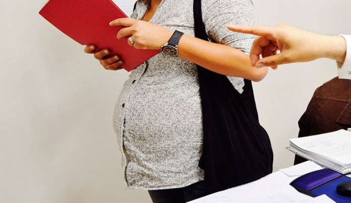 Supremo anuló el despido de una trabajadora embarazada