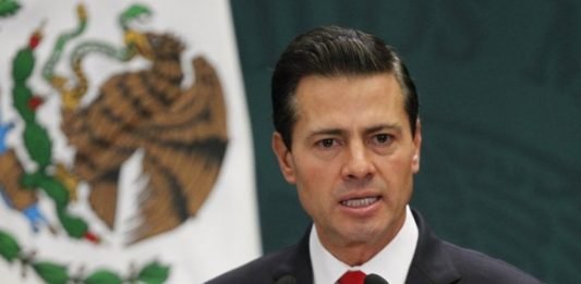 Presidente mexicano pretende encontrar a los desaparecidos