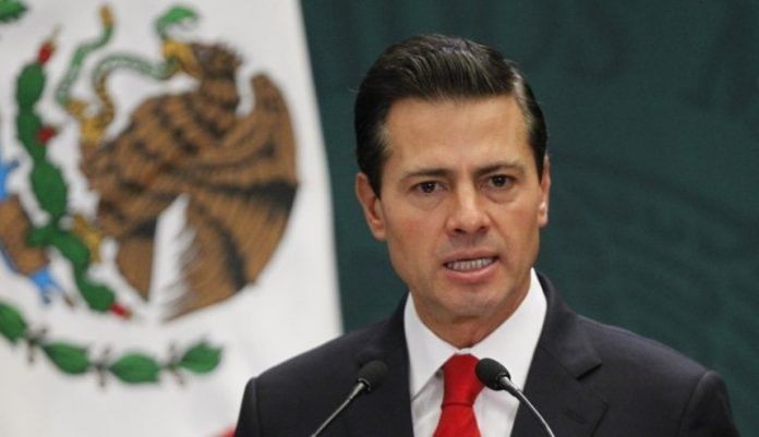 Presidente mexicano pretende encontrar a los desaparecidos
