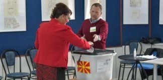 Referéndum de cambio de nombre de Macedonia fracasa