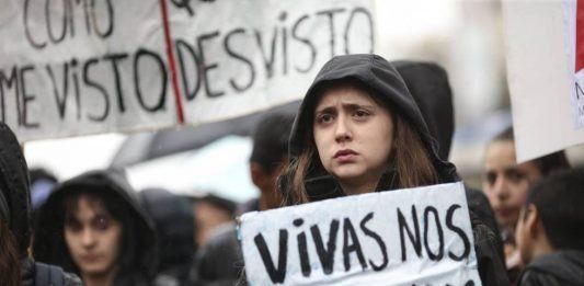 Agravante de género será aplicado aun y cuando no exista relación entre victima y agresor