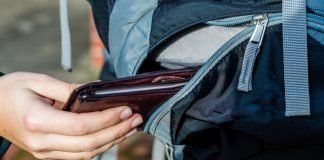 En Portugal condenan a 1 año y medio de presión a hombre por robar 6 euros