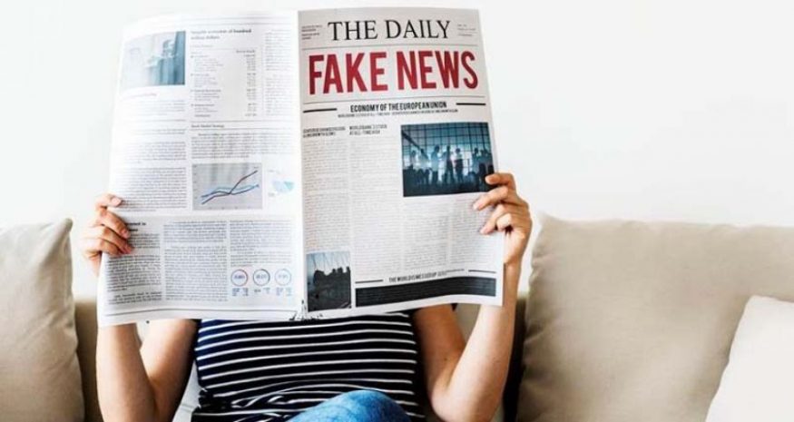 En China ofrecen hasta 380 euros por desmontar noticias falsas