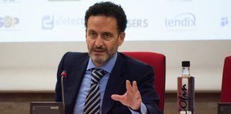 Abogado del Estado es cesado tras defender que se acusaran por rebelión líderes del procés