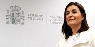 Jueza del caso máster archiva expediente de exministra Carmen Montón